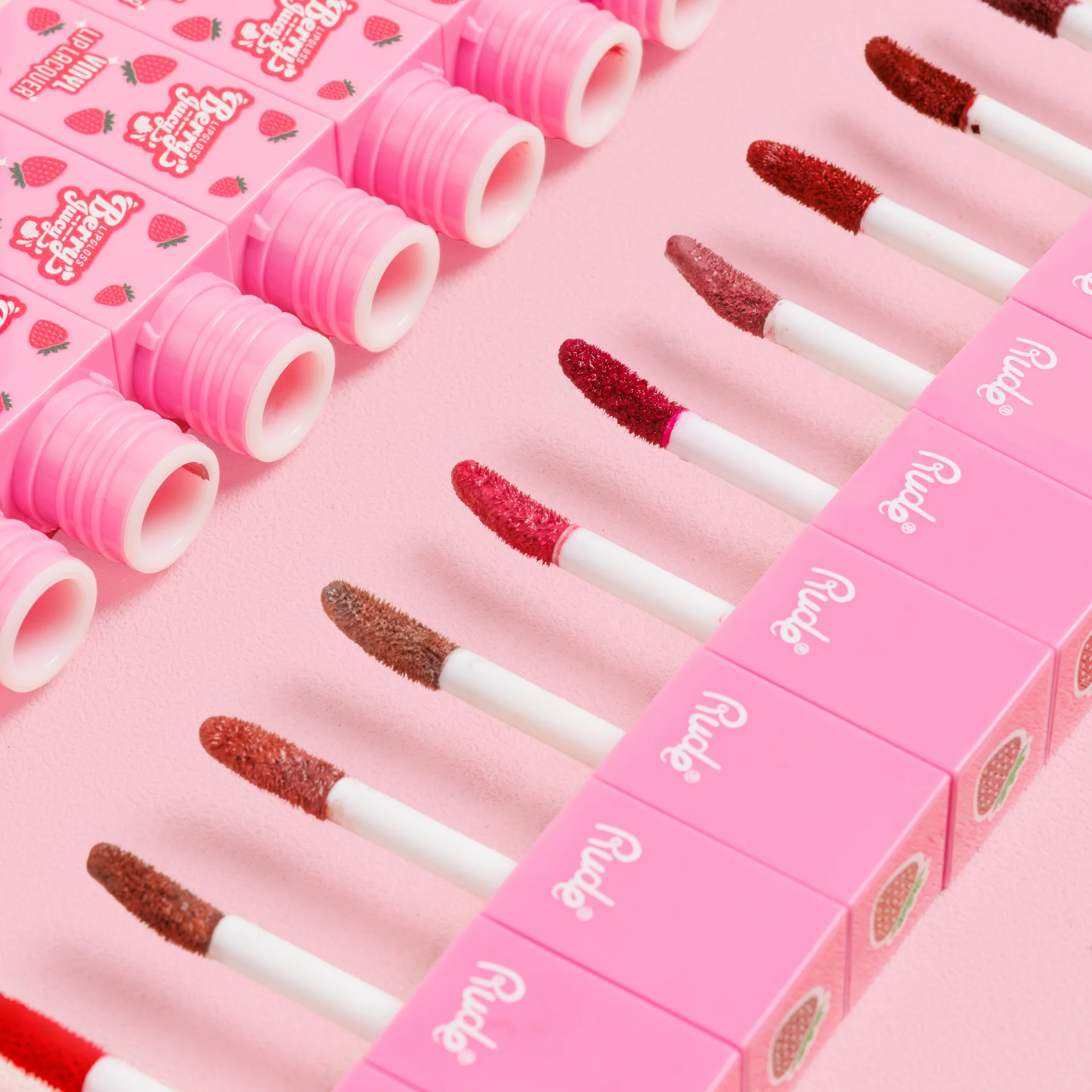 Unapologetic Beauty, Cruelty-Free Style