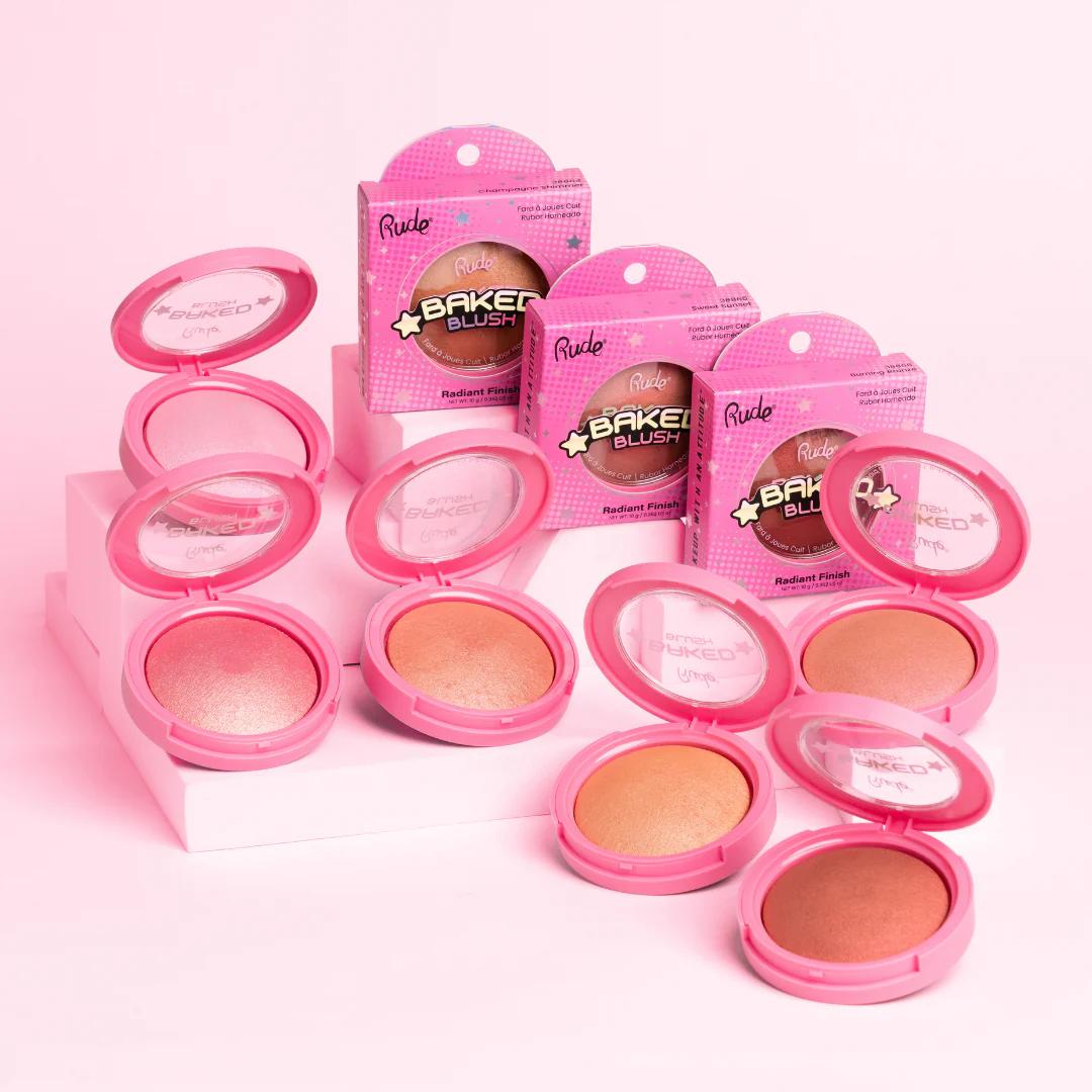 Rude Cosmetics | Find Your New Faves ✨